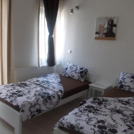 Hotel Scorpion Krusevo Room photo