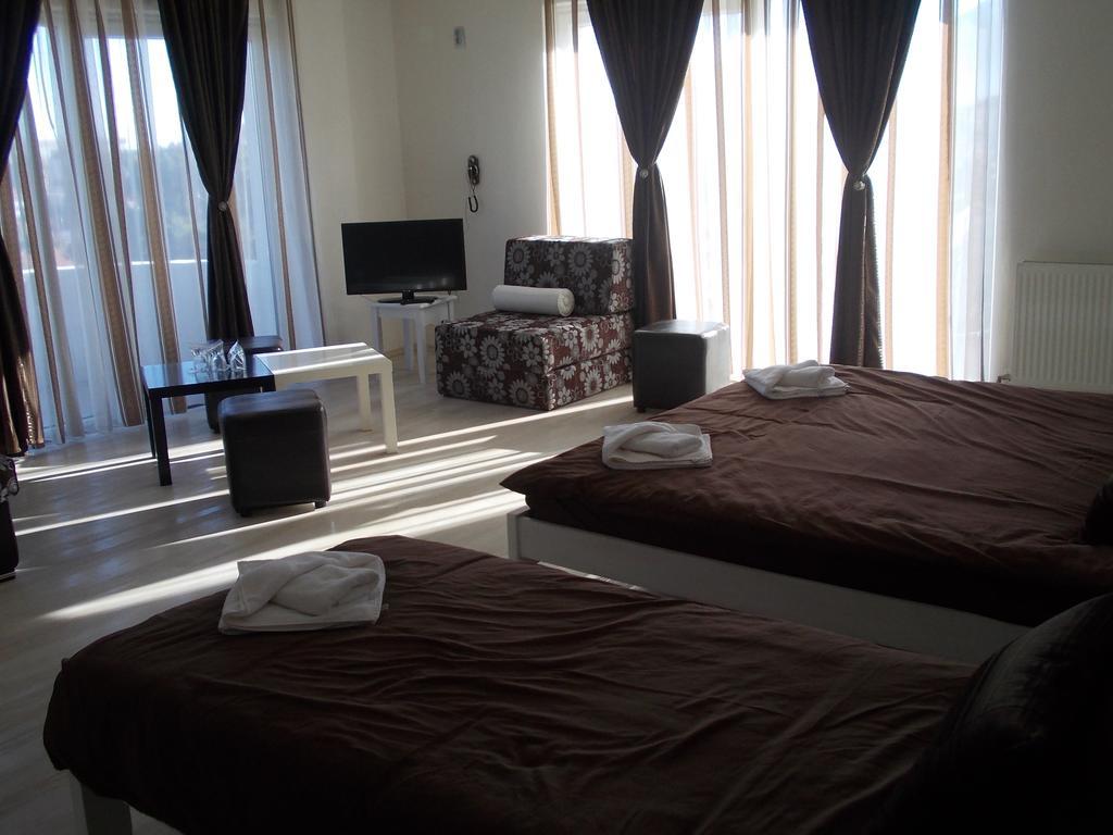 Hotel Scorpion Krusevo Exterior photo