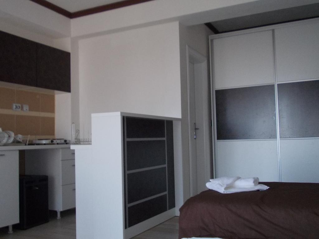 Hotel Scorpion Krusevo Exterior photo