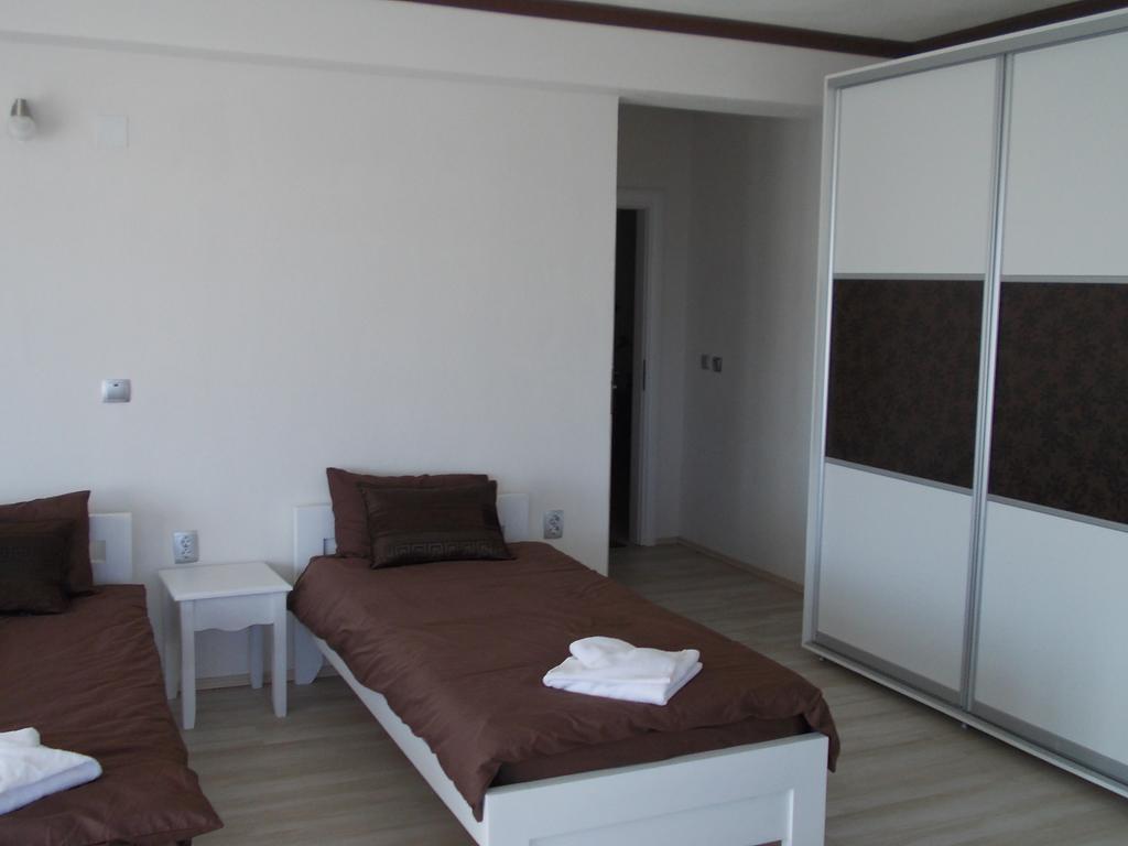 Hotel Scorpion Krusevo Exterior photo