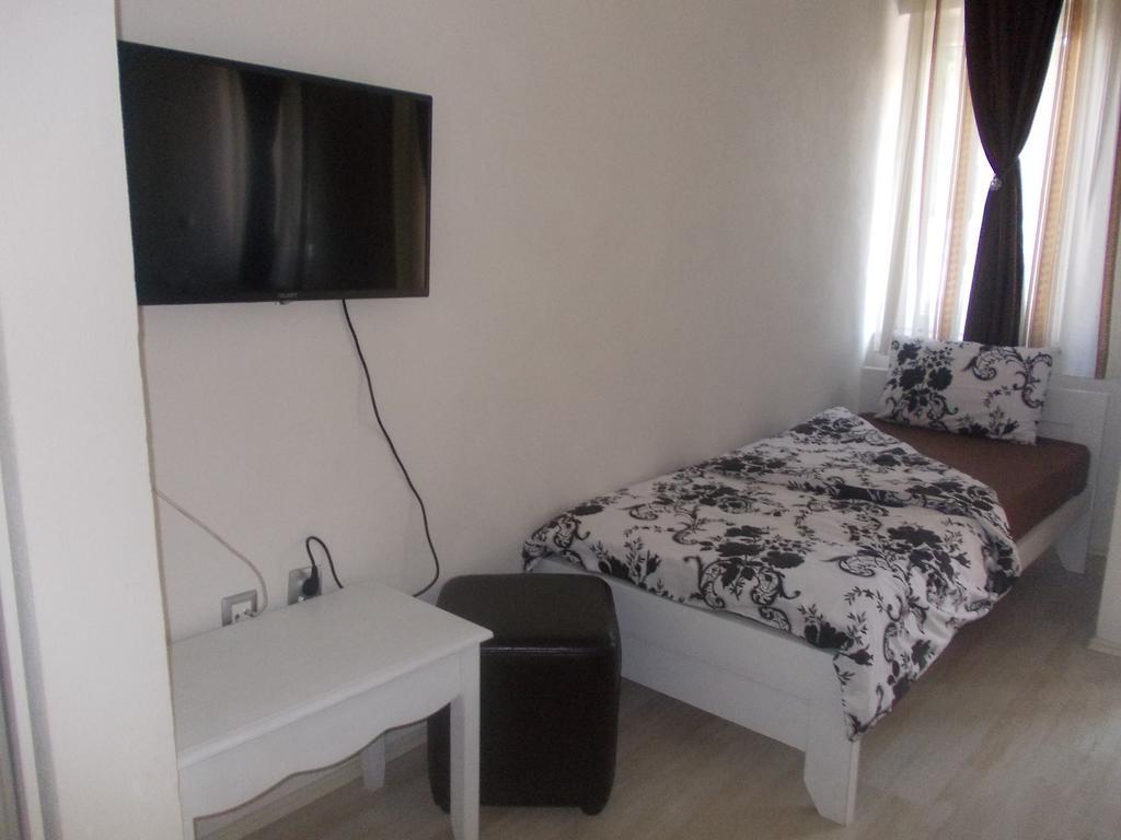 Hotel Scorpion Krusevo Room photo