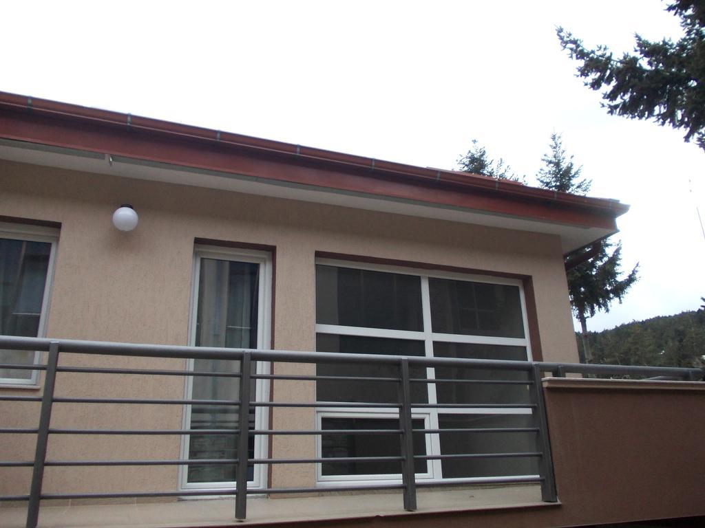 Hotel Scorpion Krusevo Exterior photo
