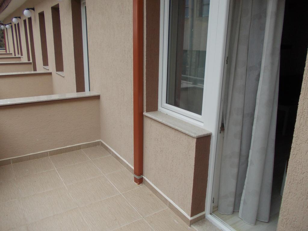 Hotel Scorpion Krusevo Exterior photo