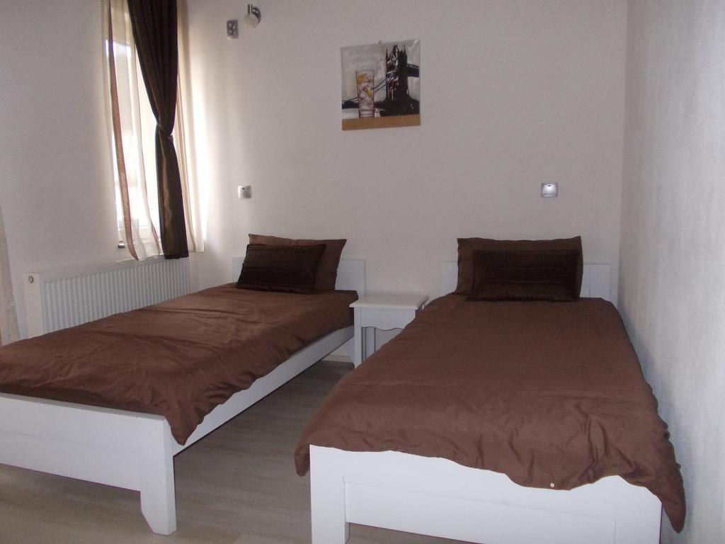 Hotel Scorpion Krusevo Exterior photo