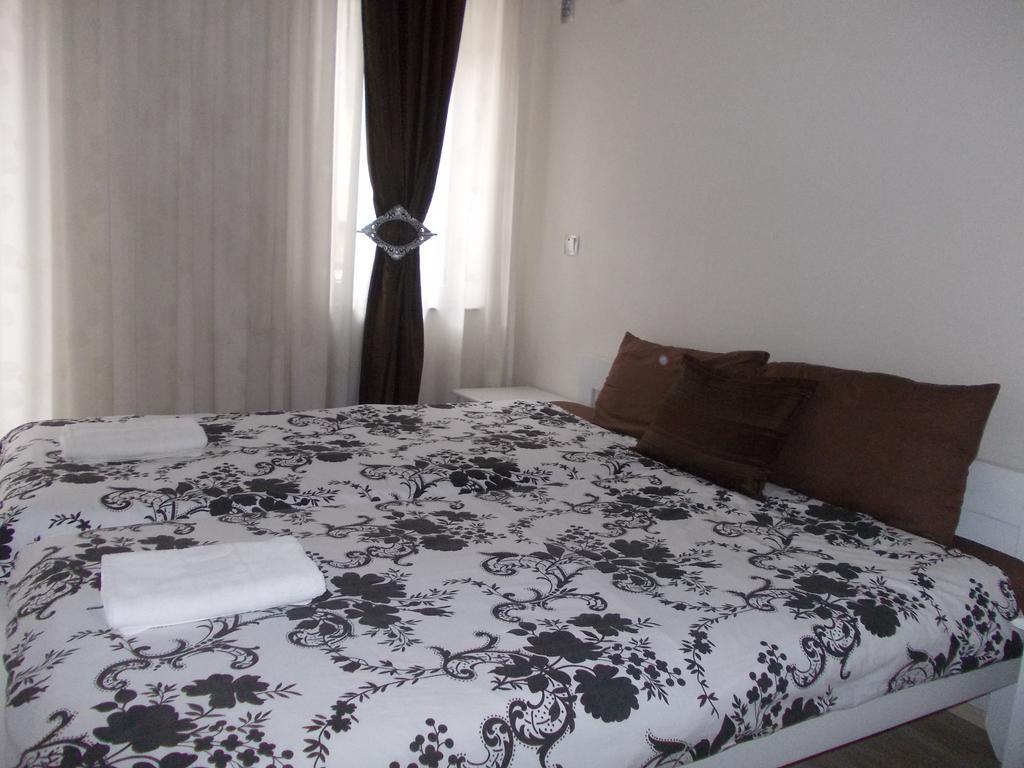 Hotel Scorpion Krusevo Exterior photo
