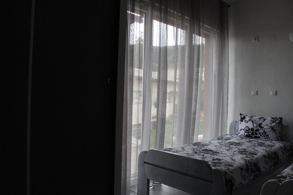 Hotel Scorpion Krusevo Exterior photo
