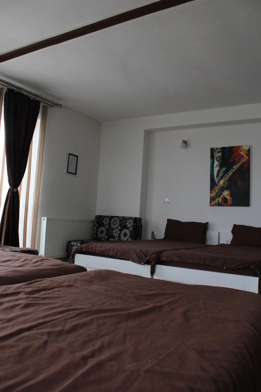 Hotel Scorpion Krusevo Exterior photo