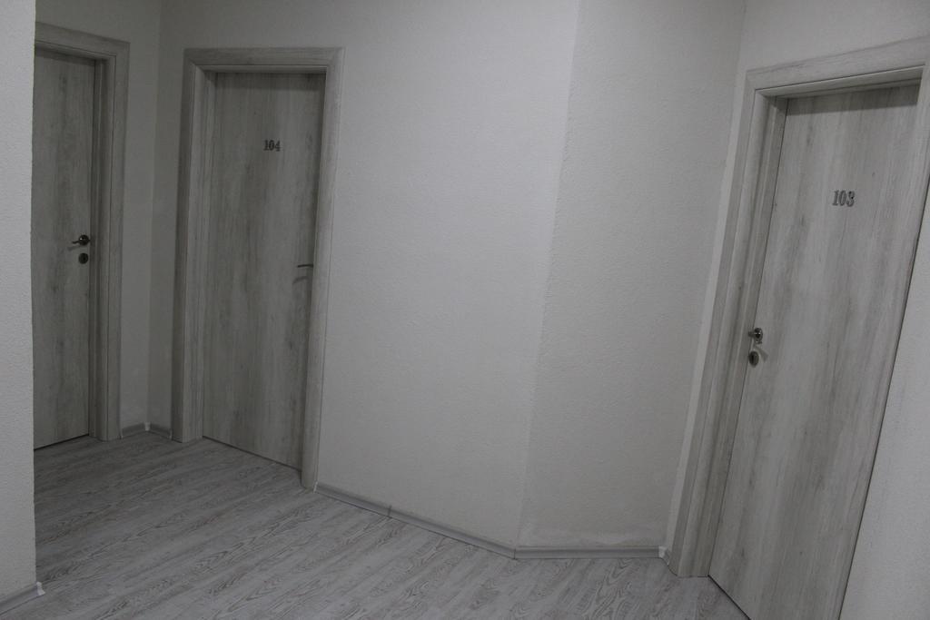 Hotel Scorpion Krusevo Exterior photo
